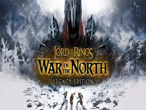 The Lord of the Rings: War in the North Legacy Edition: PC Trainer (ORIGINAL): Velocidad del juego y posibilidad de equipar cualquier clase (*)