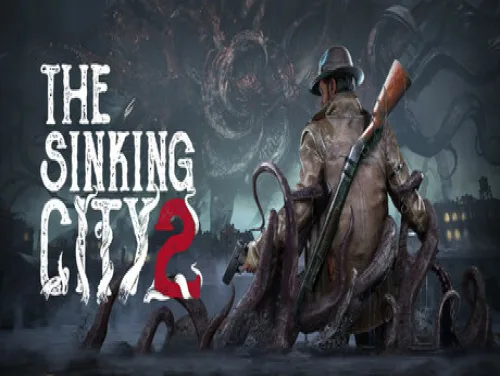 The Sinking City 2: PC Trainer (24671220): Modo fantasma (invisibilidad) y posición de la ranura de reinicio 4