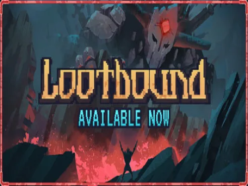 Lootbound: PC Trainer (1.1.7R): Maná infinito y salud infinita