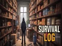 Trucos de Survival Log para PC