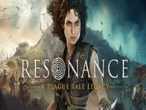 Trucos de Resonance: A Plague Tale Legacy para PC, PS5 e XSX