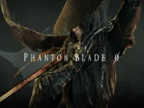 Trucos de Phantom Blade 0 para PC