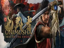 Guía y Solución de Onimusha: Way of the Sword para PC