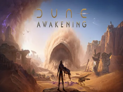Trucos de Dune: Awakening para PC Trucos de Dune: Awakening para PC