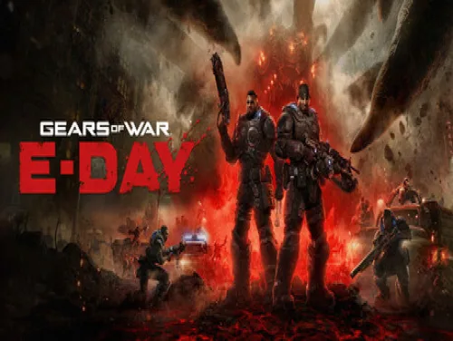 Trucos de Gears of War: E-Day para PC Trucos de Gears of War: E-Day para PC