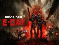 Guía y Solución de Gears of War: E-Day para PC