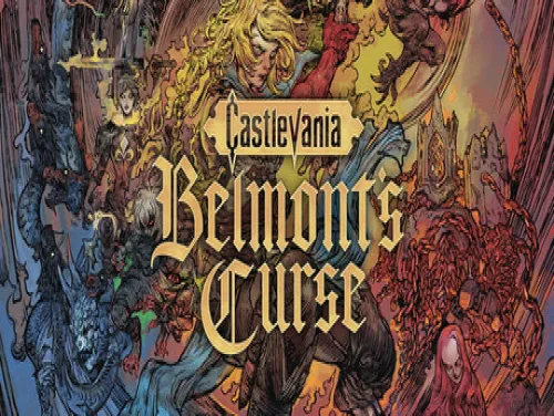 Trucos de Castlevania: Belmont's Curse para PC Trucos de Castlevania: Belmont's Curse para PC