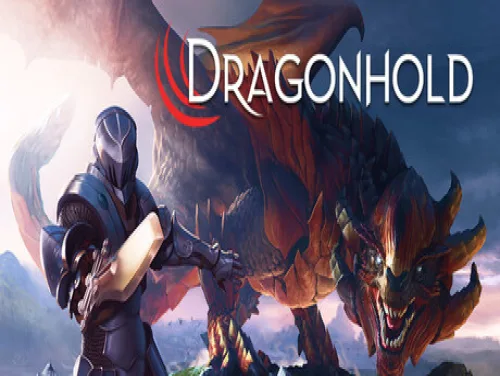 Dragonhold: PC Trainer (24819847): Entrenador de Dragonhold