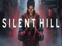 Trucos de Silent Hill: Townfall para PC