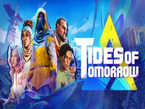 Trucos de Tides of Tomorrow para PC Trucos de Tides of Tomorrow para PC