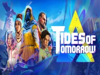 Guía y Solución de Tides of Tomorrow para PC