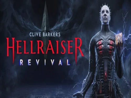 Trucos de Clive Barker's Hellraiser: Revival para PC Trucos de Clive Barker's Hellraiser: Revival para PC