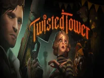 Trucos de Twisted Tower para PC