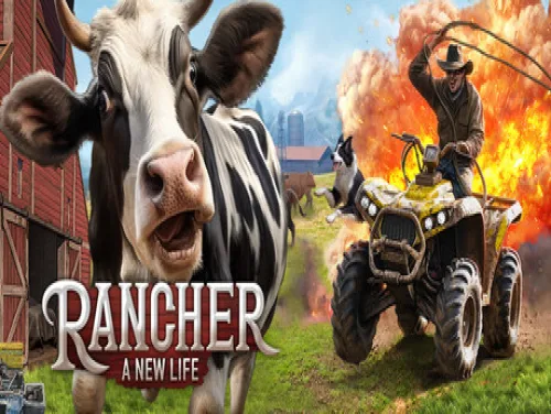 Trucos de Rancher: A New Life para PC Trucos de Rancher: A New Life para PC