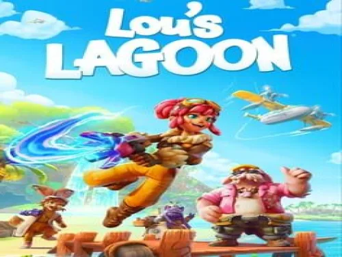 Trucos de Lou's Lagoon para Xbox One, PC e PS5