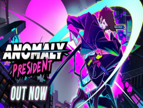 Trucos de Anomaly President para PC