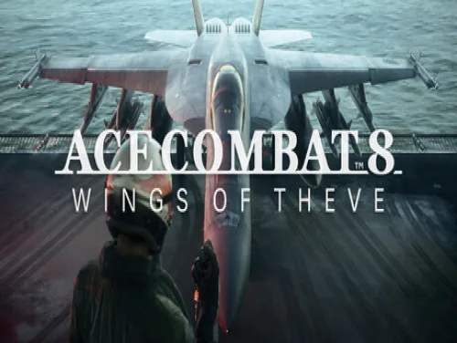 Trucos de Ace Combat 8: Wings of Theve para PC