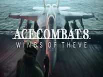 Trucos de Ace Combat 8: Wings of Theve para PC