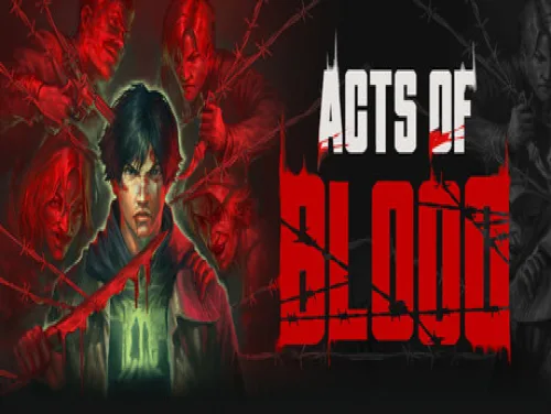 Trucos de Acts of Blood para PC