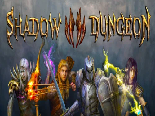 Trucos de Shadow Dungeon para PC