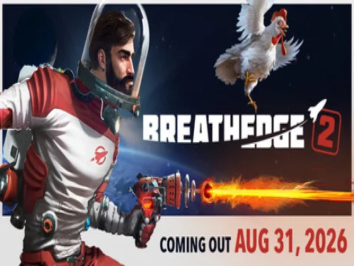 Trucos de Breathedge 2 para PC