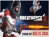 Trucos de Breathedge 2 para PC