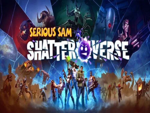 Trucos de Serious Sam: Shatterverse para PC