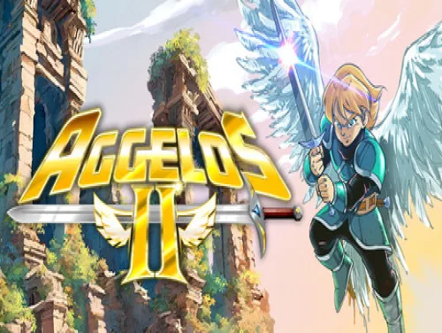 Aggelos 2 - Película Completa Aggelos 2 - Película Completa
