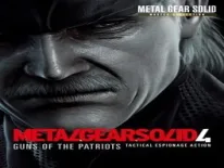 Trucos de Metal Gear Solid 4: Guns of the Patriots - Master Collection Version para PC, PS5 e Xbox One