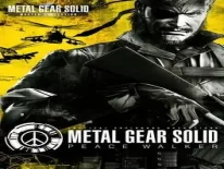 Trucos de Metal Gear Solid: Peace Walker - Master Collection Version para PC, PS5 e Xbox One