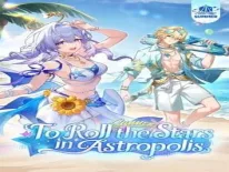 Trucos de Honkai: Star Rail - To Roll the Stars in Astropolis para PS5, iPhone, Android e PC