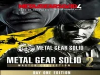 Trucos de Metal Gear Solid Master Collection: Volume 2 - Day One Edition para PS5 e Xbox One