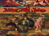Trucos de The Immortal John Triptych para PS5 e Xbox One