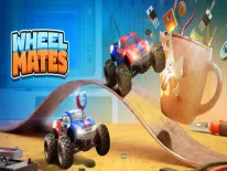 Trucos de WheelMates para PC
