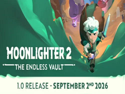 Trucos de Moonlighter 2: The Endless Vault para PC