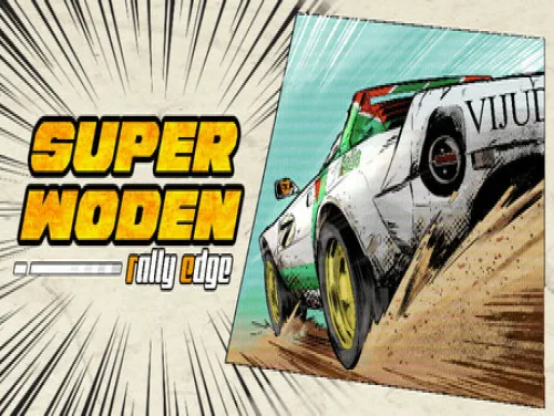 Trucos de Super Woden: Rally Edge para PC