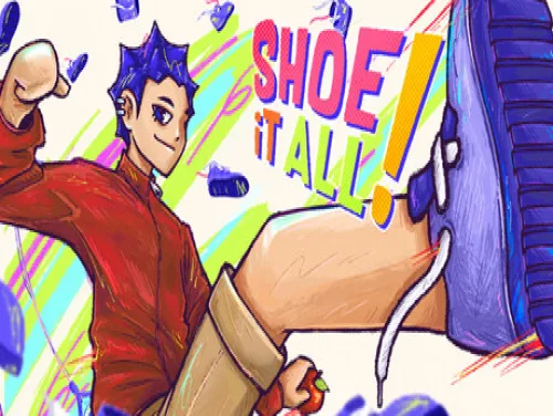 Trucos de Shoe it All! para PC
