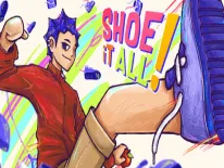 Trucos de Shoe it All! para PC