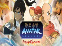 Trucos de Avatar Legends: The Fighting Game para PC