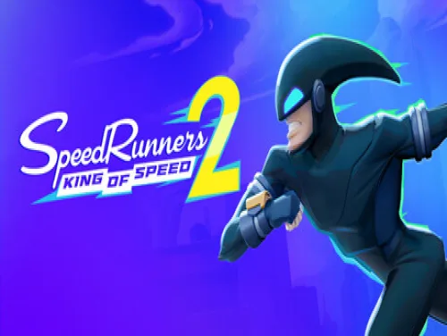 Trucos de SpeedRunners 2: King of Speed para PC Trucos de SpeedRunners 2: King of Speed para PC