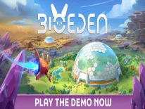 Trucos de BioEden para PC