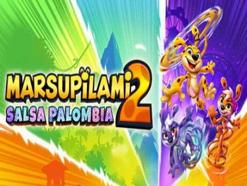 Trucos de Marsupilami 2: Salsa Palombia para PC Trucos de Marsupilami 2: Salsa Palombia para PC