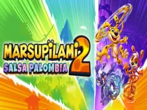 Trucos de Marsupilami 2: Salsa Palombia para PC