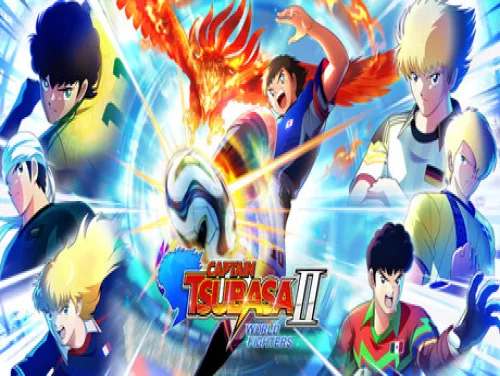 Trucos de CAPTAIN TSUBASA 2: WORLD FIGHTERS para PC