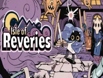Trucos de Isle of Reveries para PC
