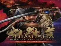 Trucos de Onimusha: Way of the Sword - Premium Deluxe Edition para PS5, Xbox One e PC