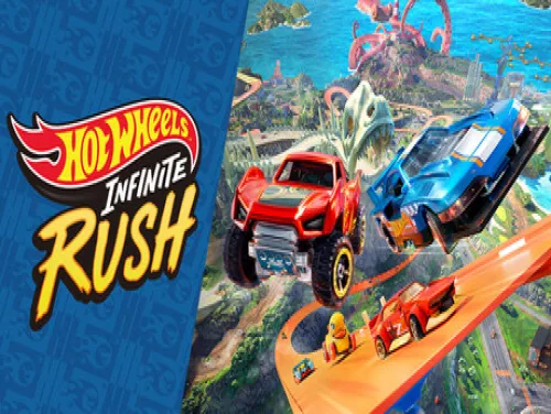 Trucos de Hot Wheels Infinite Rush para PC