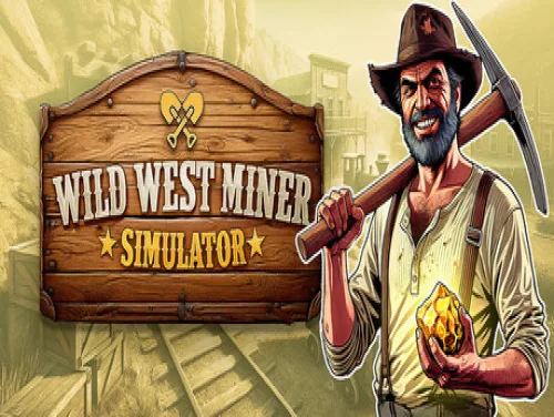 Trucos de Wild West Miner Simulator para PC