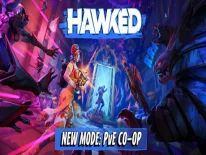 Trucos de Hawked para PC