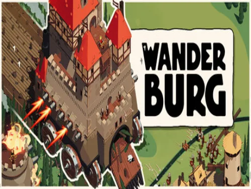 Trucos de Wanderburg para PC
